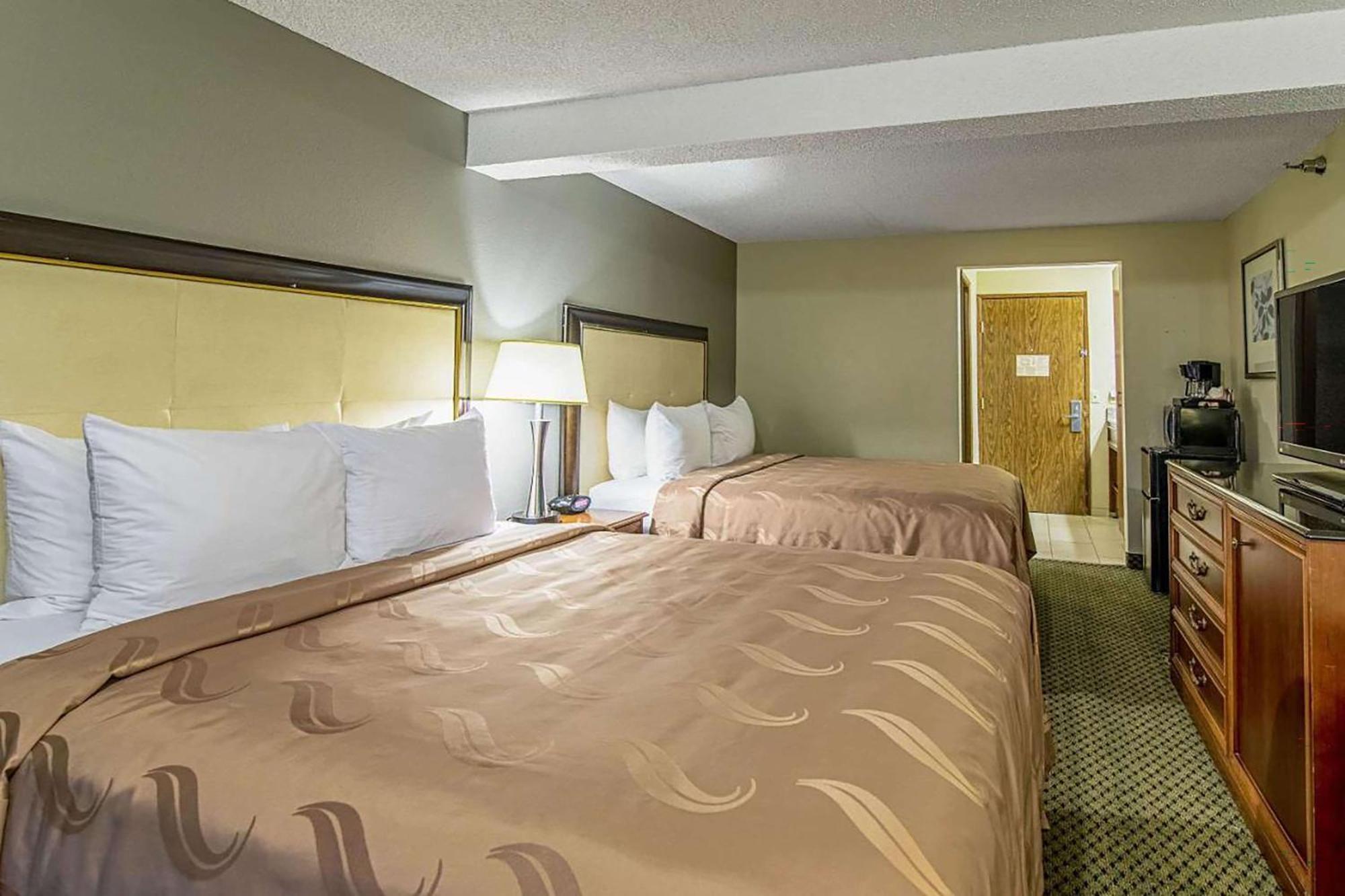 Roosevelt Hotel Williston Exterior foto